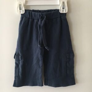 Kate Quinn Baby boy soft pants